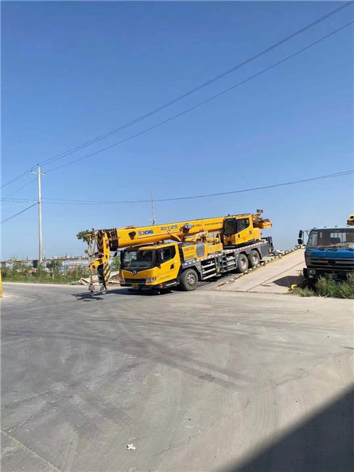 秦淮区吊车作业时，可能会产生哪些额外收费项目？