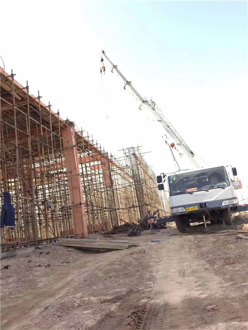 秦淮区吊车作业的安全注意事项有哪些？