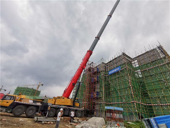 秦淮区吊装方案需要单独付费吗？复杂工况是否提供专家论证？